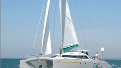 Freydis 49' croiseur